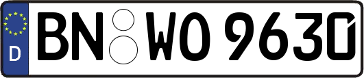 BN-WO9630