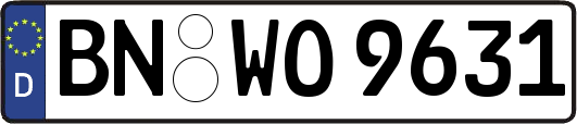 BN-WO9631