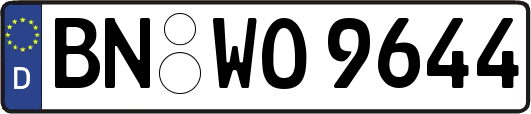 BN-WO9644
