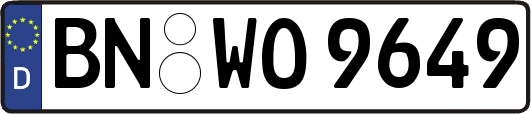 BN-WO9649