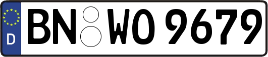 BN-WO9679