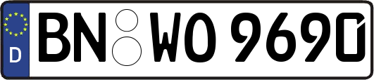 BN-WO9690