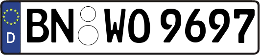 BN-WO9697