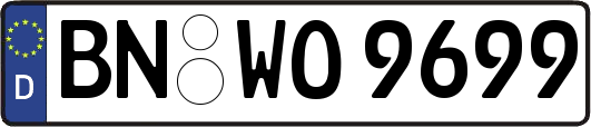 BN-WO9699