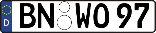 BN-WO97