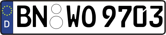 BN-WO9703