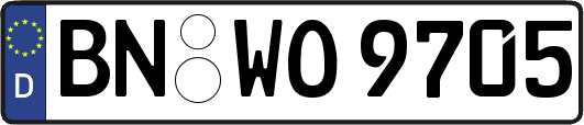 BN-WO9705