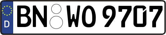 BN-WO9707