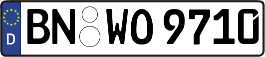 BN-WO9710