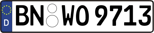 BN-WO9713