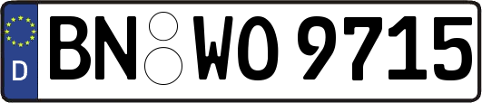 BN-WO9715