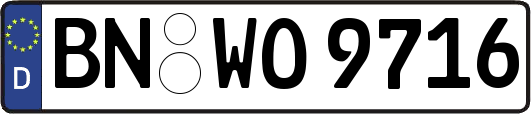 BN-WO9716