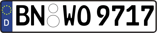 BN-WO9717