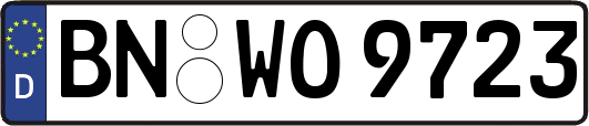 BN-WO9723