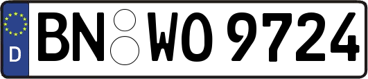 BN-WO9724