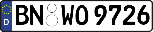 BN-WO9726