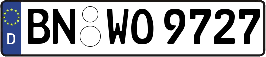 BN-WO9727