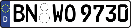 BN-WO9730