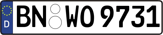 BN-WO9731