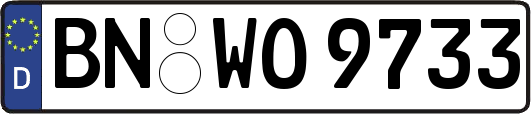 BN-WO9733