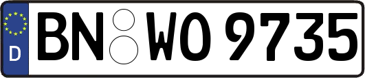 BN-WO9735