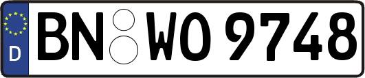 BN-WO9748