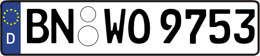 BN-WO9753