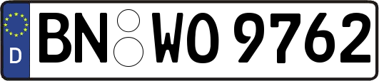 BN-WO9762