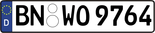 BN-WO9764