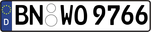 BN-WO9766