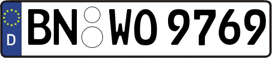 BN-WO9769