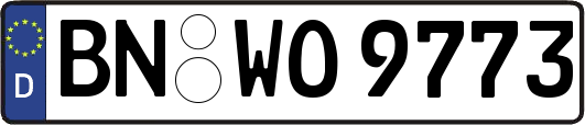 BN-WO9773