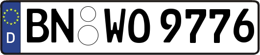 BN-WO9776