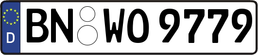 BN-WO9779
