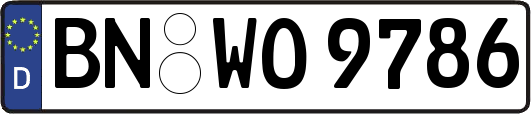 BN-WO9786