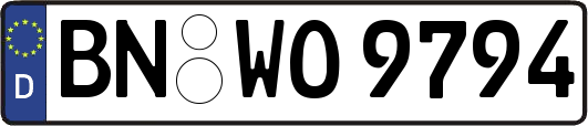 BN-WO9794