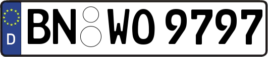 BN-WO9797