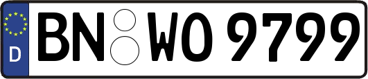 BN-WO9799