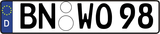 BN-WO98
