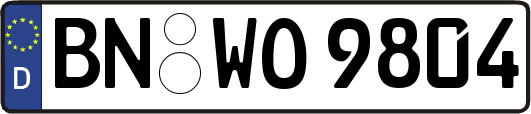BN-WO9804