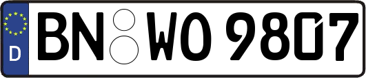 BN-WO9807