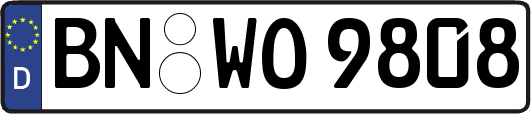 BN-WO9808