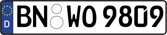 BN-WO9809