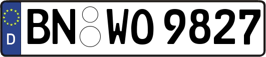 BN-WO9827