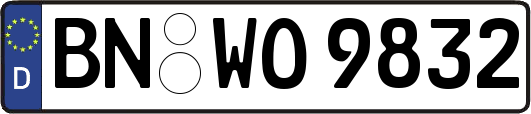 BN-WO9832