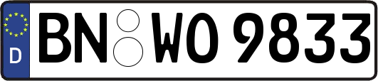 BN-WO9833