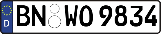 BN-WO9834