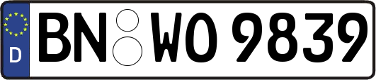 BN-WO9839