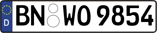 BN-WO9854