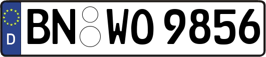 BN-WO9856